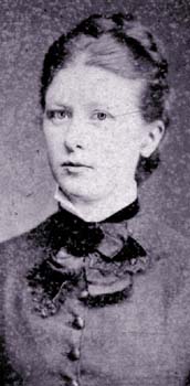 Ernestine Utermark Napp
