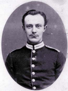Heinrich Napp