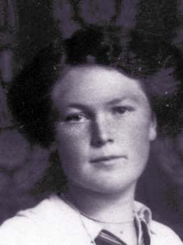 Martha Napp