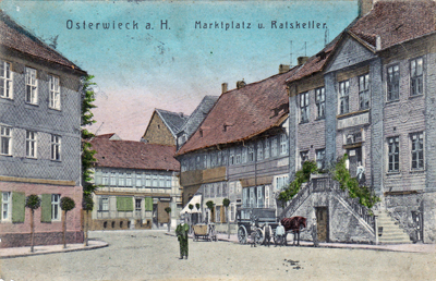 Postcard 001-41 front