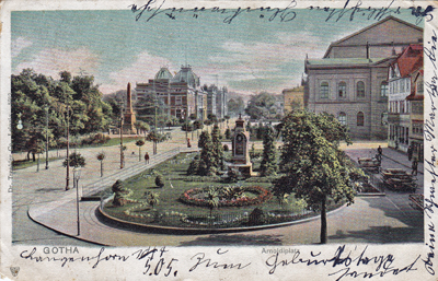 Postcard 003-51 front