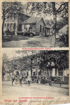 Postcard 004-18 front