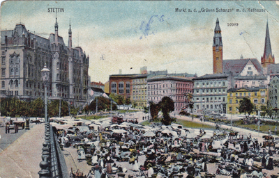 Postcard 006-30 front