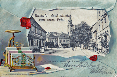 Postcard 010-68 front