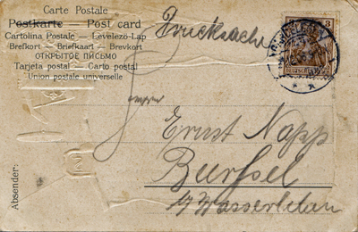 Postcard 010-68 back