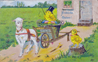 Postcard 011-113 front