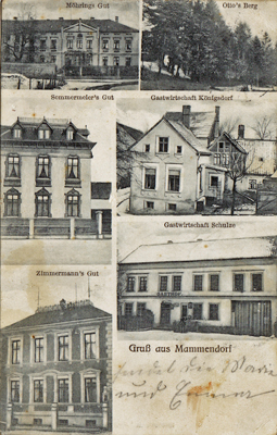 Postcard 015-35 front