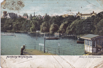 Postcard 017-60 front