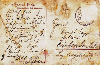 Postcard 018-87 back