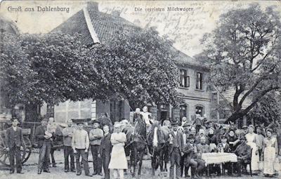Postcard 021-32 front