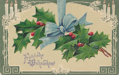 Postcard 025-81 front