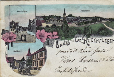 Postcard 026-23 front