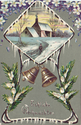 Postcard 027-110 front