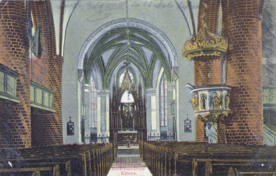 Postcard 032-58 front