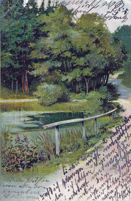 Postcard 034-56 front