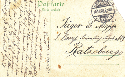 Postcard 035-65 back