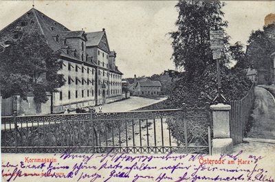 Postcard 038-19 front