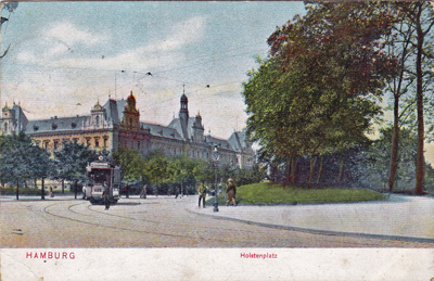 Postcard 039-37 front