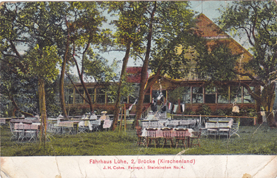 Postcard 040-38 front