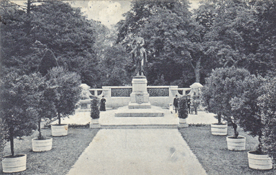 Postcard 044-31 front