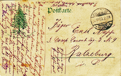 Postcard 046-39 back