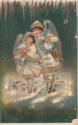Postcard 047-117 front