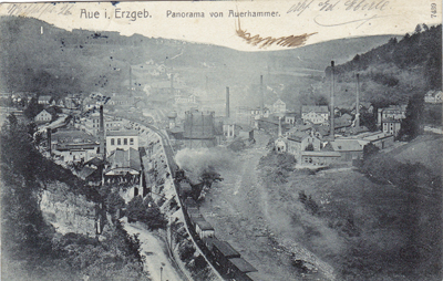 Postcard 049-40 front