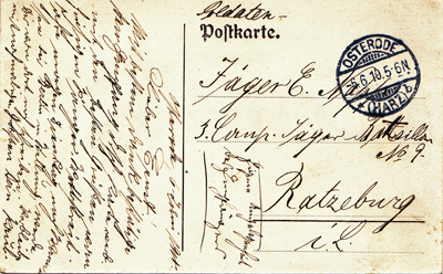 Postcard 051-57 back