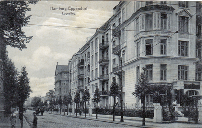 Postcard 054-34 front