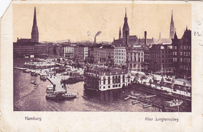 Postcard 055-95 front