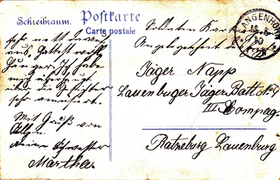 Postcard 060-28 back