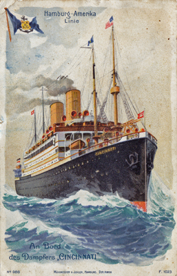 Postcard 064-16 front