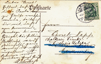 Postcard 068-66 back