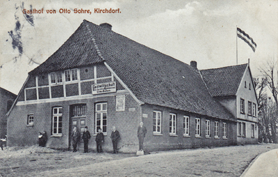 Postcard 072-54 front