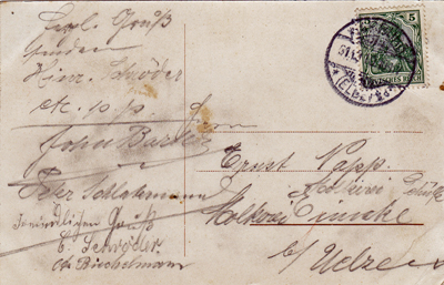 Postcard 072-54 back
