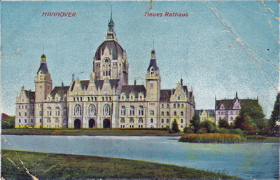 Postcard 074-67 front
