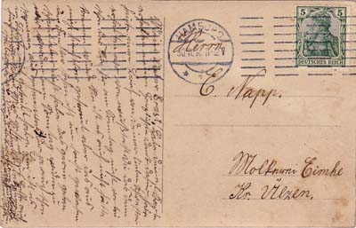 Postcard 75-3 back