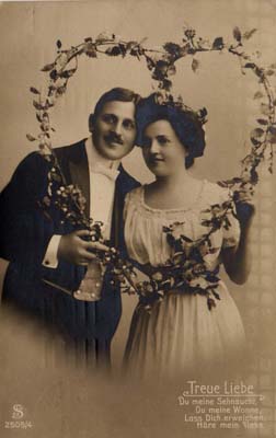 Postcard 79-1 front
