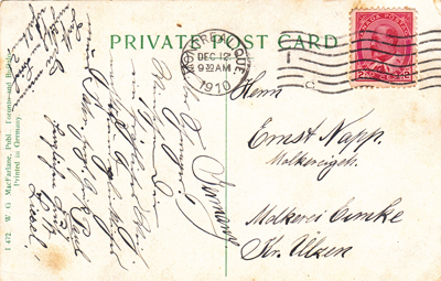 Postcard 080-80 back