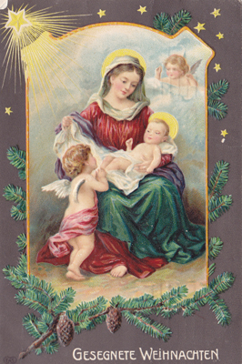 Postcard 084-11 front