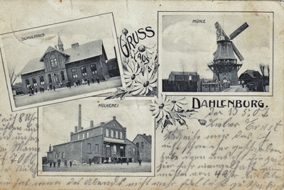 Postcard 085-20 front