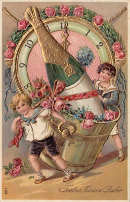 Postcard 088-111 front