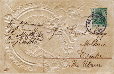 Postcard 088-111 back