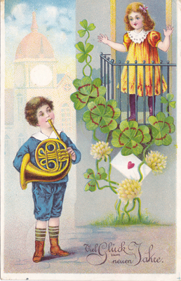 Postcard 089-98 front