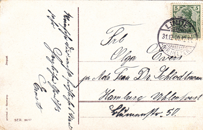Postcard 089-98 back