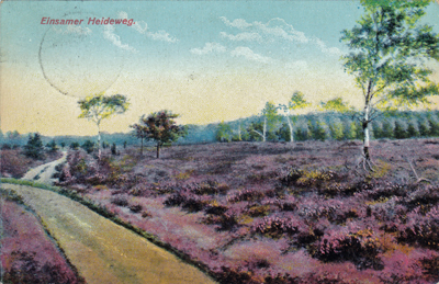 Postcard 092-14 front