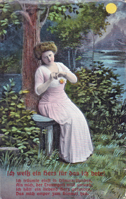 Postcard 094-10 front