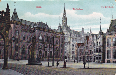 Postcard 097-74 front