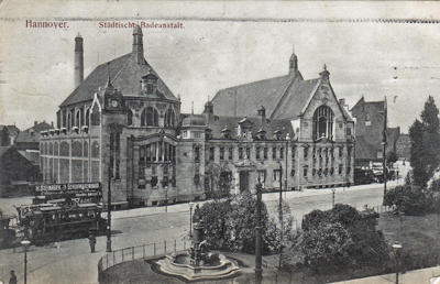 Postcard 098-76 front