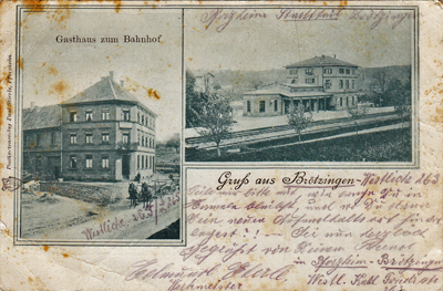 Postcard 102-146 front
